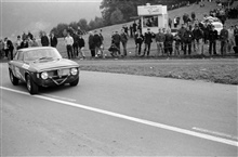 68 Brändi Hans Alfa Romeo GTA 1570 ccm